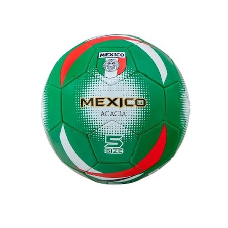Acacia Acacia STYLE -22-554 World Mexico Balls - 5 22-554